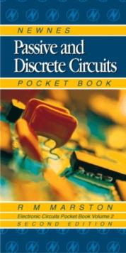 Newnes Passive and Discrete Circuits Pocket Book