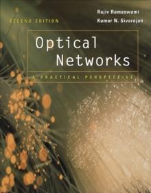 Optical Networks : A Practical Perspective