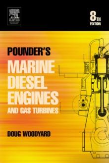 Pounder's Marine Diesel Engines : and Gas Turbines