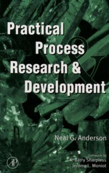 Practical Process Research and Development