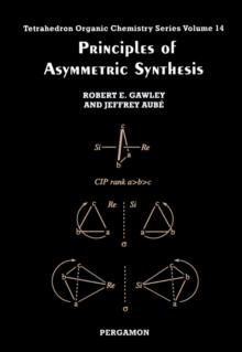 Principles of Asymmetric Synthesis