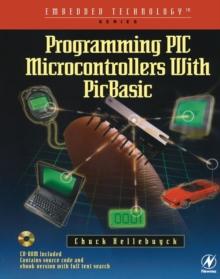 Programming PIC Microcontrollers with PICBASIC