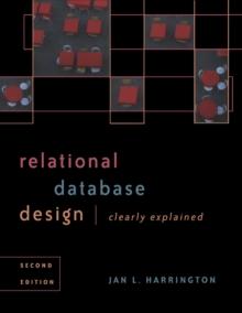 Relational Database Design Clearly Explained