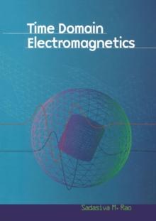 Time Domain Electromagnetics