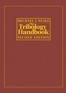 The Tribology Handbook