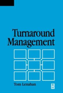 Turnaround Management