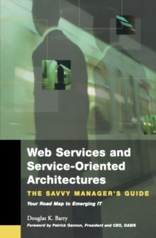 Web Services, Service-Oriented Architectures, and Cloud Computing