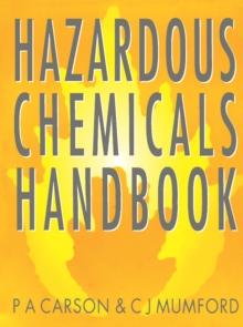 Hazardous Chemicals Handbook