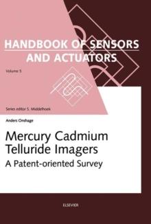 Mercury Cadmium Telluride Imagers : A Patent-oriented Survey