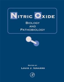 Nitric Oxide : Biology and Pathobiology