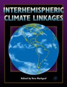 Interhemispheric Climate Linkages