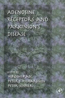 Adenosine Receptors and Parkinson's Disease