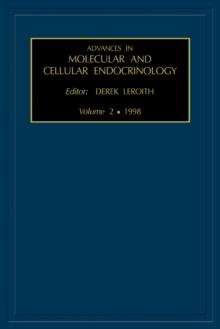 Advances in Molecular and Cellular Endocrinology