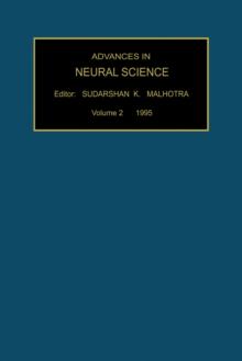 Advances in Neural Science, Volume 2