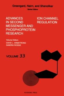 Ion Channel Regulation