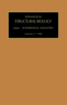 Advances in Structural Biology