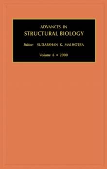 Advances in Structural Biology