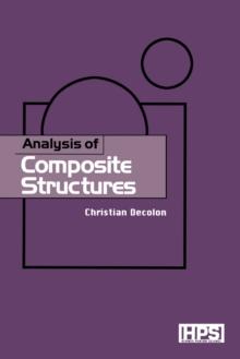 Analysis of Composite Structures