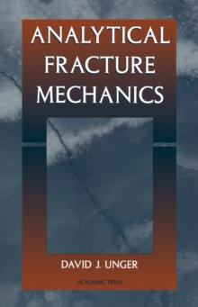 Analytical Fracture Mechanics