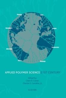 Applied Polymer Science: 21st Century