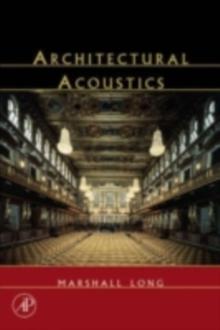 Architectural Acoustics