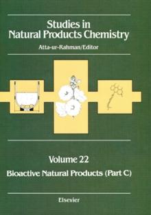 Bioactive Natural Products (Part C) : V22