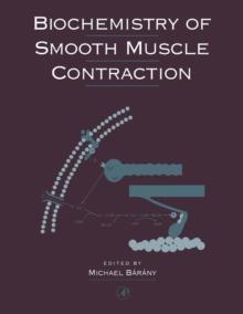 Biochemistry of Smooth Muscle Contraction