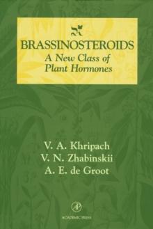 Brassinosteroids : A New Class of Plant Hormones