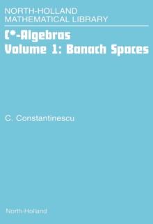 Banach Spaces