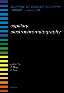 Capillary Electrochromatography