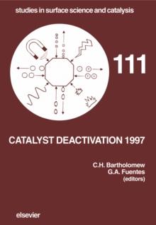 Catalyst Deactivation 1997