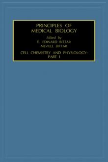 Cell Chemistry and Physiology: Part I