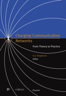 Charging Communication Networks : From Theory to Practice