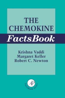 The Chemokine Factsbook : Ligands and Receptors