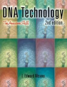 DNA Technology : The Awesome Skill