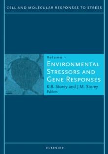 Environmental Stressors and Gene Responses