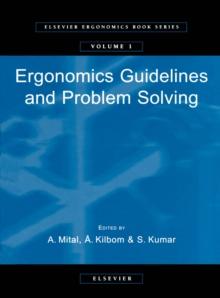 Ergonomics Guidelines and Problem Solving