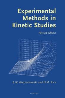 Experimental Methods in Kinetic Studies