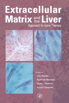 Extracellular Matrix and The Liver : Approach to Gene Therapy