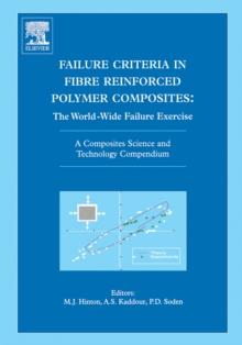 Failure Criteria in Fibre-Reinforced-Polymer Composites