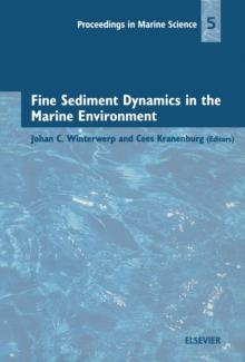 Fine Sediment Dynamics in the Marine Environment