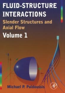 Fluid-Structure Interactions : Slender Structures and Axial Flow