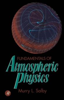 Fundamentals of Atmospheric Physics