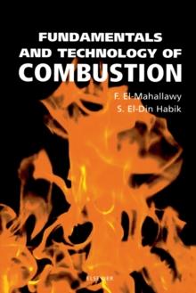 Fundamentals and Technology of Combustion