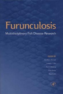 Furunculosis : Multidisciplinary Fish Disease Research