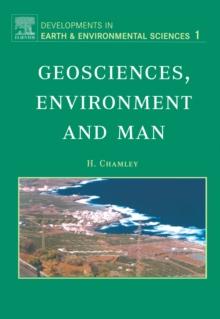 Geosciences, Environment and Man