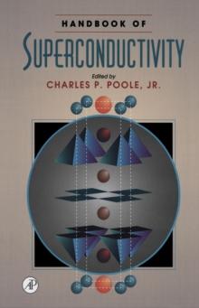 Handbook of Superconductivity