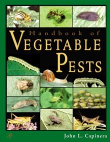 Handbook of Vegetable Pests