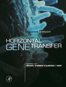 Horizontal Gene Transfer