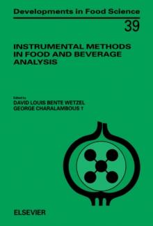 Instrumental Methods in Food and Beverage Analysis